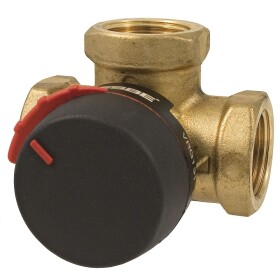 ESBE Mixing valve 3-way 3/4" IT DN 20 brass 11600900