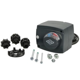 OEG Actuator STM including mounting set