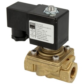 solenoid valve GSR D4322/1006/T012TM 3/8&quot;, 24 V =