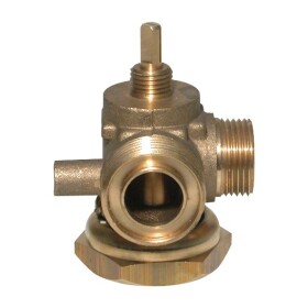 Frisquet 3-way valve F3AA40263