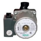 Rapido Pump with gasket hot water 551461