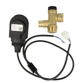 MHG 3-way change-over valve comlete 96000251238