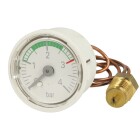 Wolf Heating circuit manometer 203906199