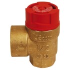 MHG Safety valve 3 bar 96000251603