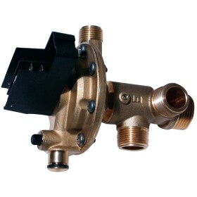 MHG Three-way change-over valve 96000251567