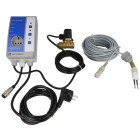 Afriso Rena back-up controller for rainwater storage tanks as complete kit