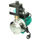 Wilo garden pump FWJ 204-EM/3 1,100 watts with automatic push-switch 2531175