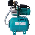 WiloJet HWJ 20 L 203EM water supply unit 750 Watt 20 l pressure tank 4081528