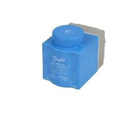 Danfoss Magnetspule 10W, 24V, AC 018F670700