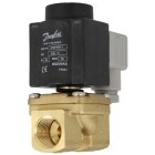 Magnetventil Danfoss EV225B10BD, &frac12;&quot; 032U380431 032U300484