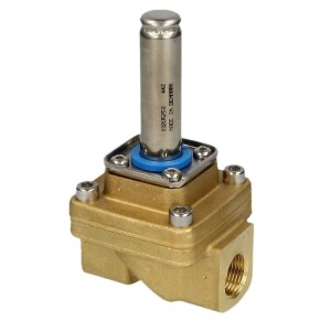 EV250B10BD, solenoid valve Danfoss 023U525000, 3/8"