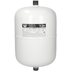 Pr&eacute;vase solaire Zilmet 12 litres VSG