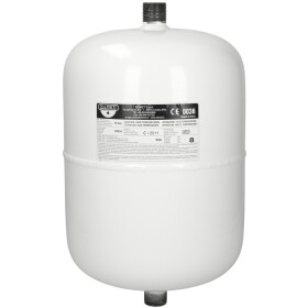 Zilmet Solar-Vorschaltgefäß 35 Liter VSG