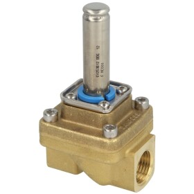 EV250B12BD, Danfoss Magnetventil, 032U525300, &frac12;&quot;