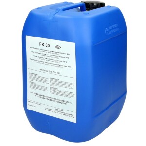 OEG Solar liquid FK 30 ready-to-use mix 10 litres mixable with Tyfocor® L
