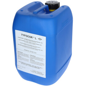 TYFOCOR&reg; L-30 solar liquid can be mixed with OEG FK
