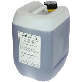 TYFOCOR® GLS solar liquid Ready-to-use mix up to -...