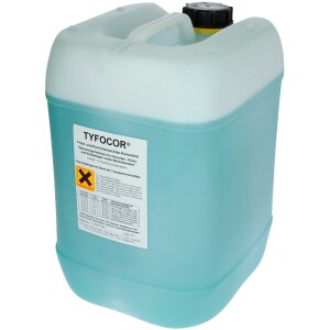 TYFOCOR® Frostschutzmittel 20 Liter Konzentrat grün eingefärbt