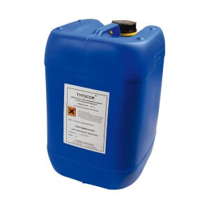 TYFOCOR® antifreeze 20 liters ready-to-use mix down to -15° C