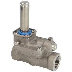 EV220B20SS, Danfoss Magnetventil 032U850100, &frac34;&quot;