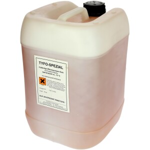 TYFOCOR® SPEZIAL brine liquid 20-l ready-to-use mix down to -13° C