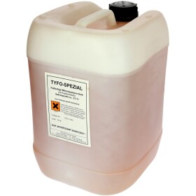 TYFOCOR&reg; SPEZIAL brine liquid 20-l ready-to-use mix...