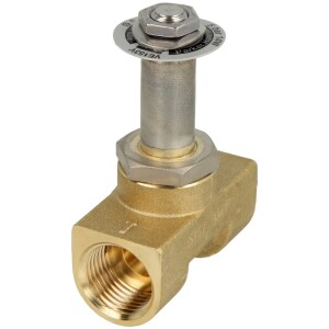 VE153GV, Parker magnetic valve, ½" 364035 valve base