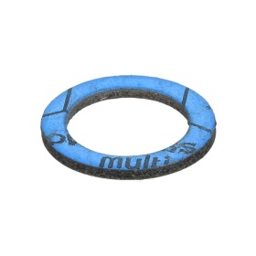 Gasket DN 16 suitable for solar for corrugated solar pipe