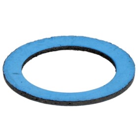 Gasket DN 20 suitable for solar for corrugated solar pipe