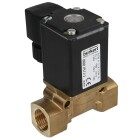 2/2-way magnetic valve type 0290, 1&quot;, WRC approval