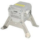 UNISTAR 2001-B impeller pump without drive