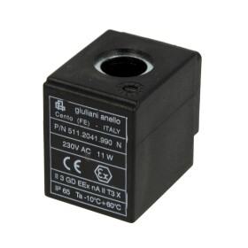 Coil 230 V/50 Hz, suitable for EV magnetic valve...
