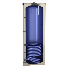 OEG Warmwasserspeicher 500 Liter mit 1...