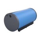 OEG Ballon hygi&eacute;nique horizontal 400 L 1 &eacute;changeur thermique suppl&eacute;mentaire