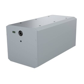 OEG Built-under Hygienic Tank 120 litres horizontal