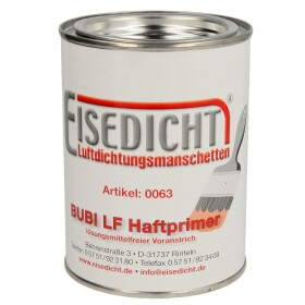 BUBI LF adhesive primer 500 ml