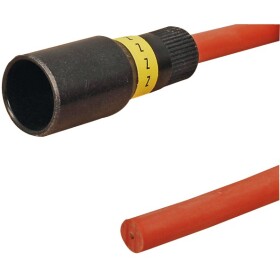 Elco Ignition cable 500 mm with socket 3333031324