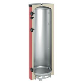 OEG Buffer storage tank 500 litres