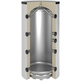 OEG Buffer storage tank 800 litres