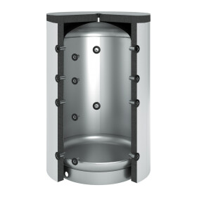 OEG Buffer storage tank 3,000 litres