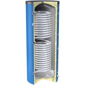 OEG Hygienic storage tank 400 litres