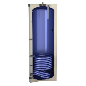 OEG Warmwasserspeicher 800 Liter mit 1...