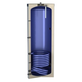 OEG Hot water storage tank 1,500 litres with 1 smooth...