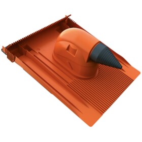 Klöber® Venduct solar thermal outlet kit set XL...