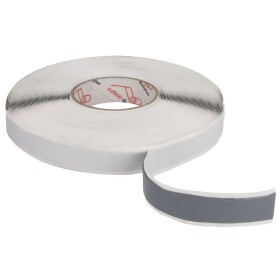 Klöber® Butylon adhesive tape 20 mm wide, 25 m long