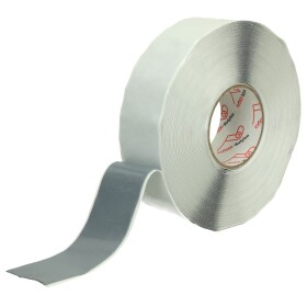Klöber® Butylon adhesive tape 50 mm wide 25 m long