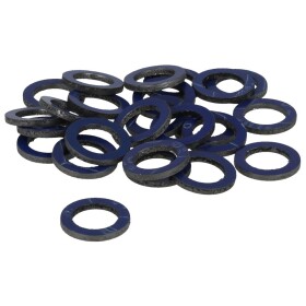 Solar flat gasket for screw joints &frac12;&quot; 12 x 18...