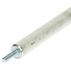 Magnesium anode insulated installation 500 x Ø22 mm M8 x 30