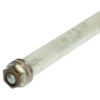 Magnesium anode 500 x &Oslash;33 mm 1&frac14;&quot; screw-in thread