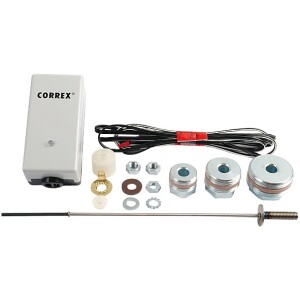 CORREX® Fremdstromanode 400 mm für Speicher bis 500 Liter
